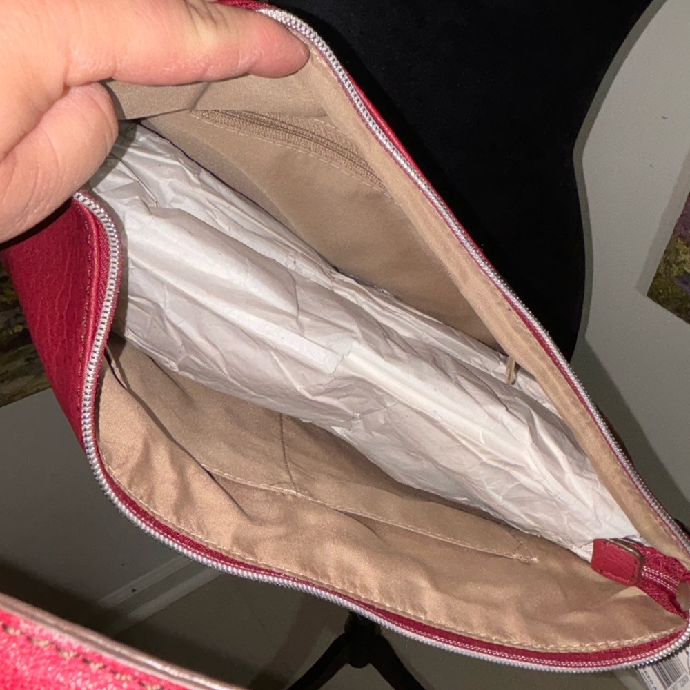 🐠 NWT KIM ROGERS bag - Picture 2 of 4